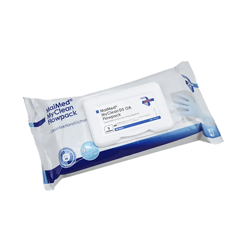 Mundschutz und FFP2 Masken für Pflegekräfte