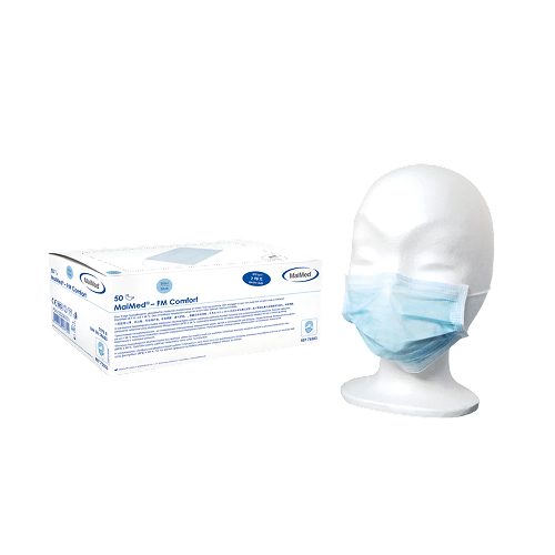 Händedesinfektion für sichere Pflegehygiene